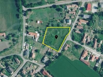 Építési telek eladó, Miskolctól 10 percre, Sajószentpéter Duzsnokpusztán! (110548-thumb)